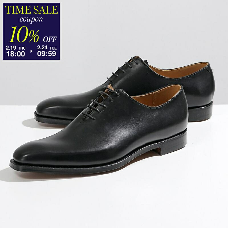 楽天市場】【10％OFFクーポン対象・2/24-9時59分迄】CROCKETT&JONES