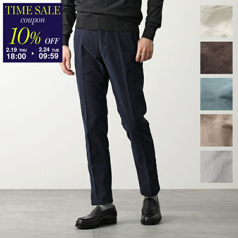 楽天市場】PT TORINO ピーティートリノ スラックス COKFZEZ00CL1 CM13