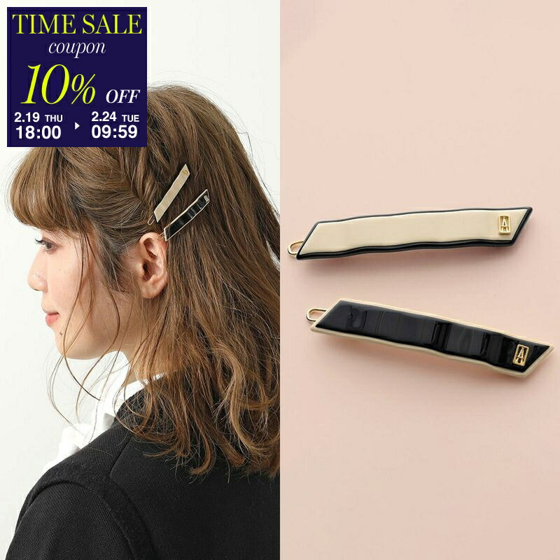 楽天市場】ALEXANDRE DE PARIS アレクサンドル ドゥ パリ バレッタ AA8