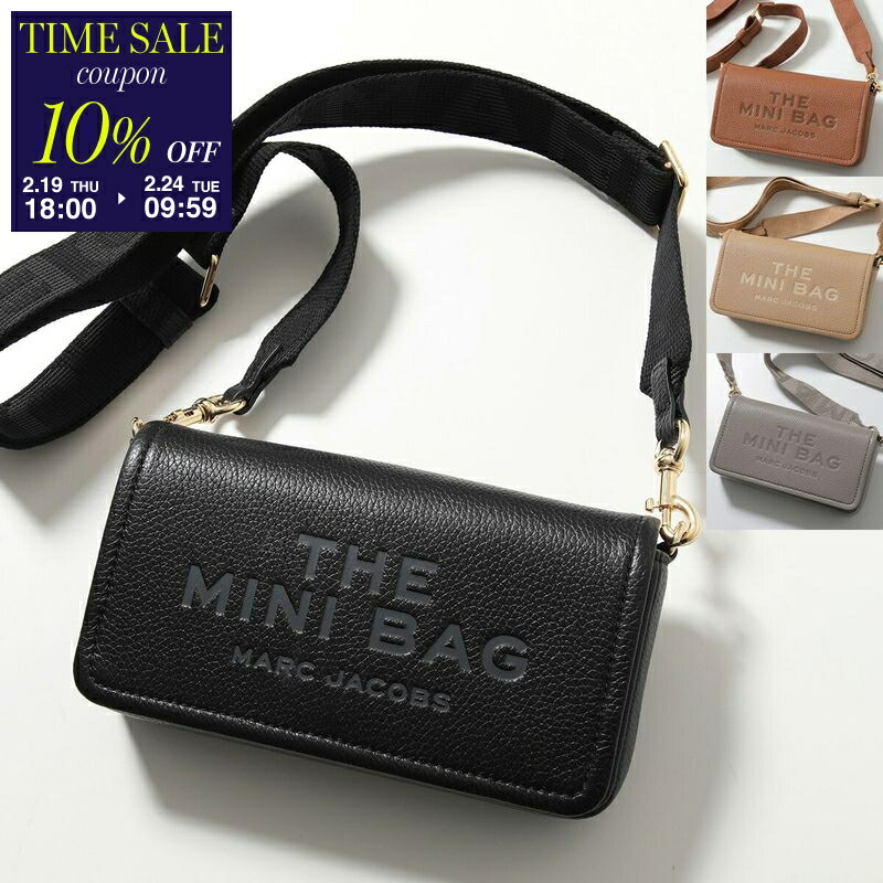 楽天市場】マークジェイコブス ショルダーバッグ MARC JACOBS スナップ