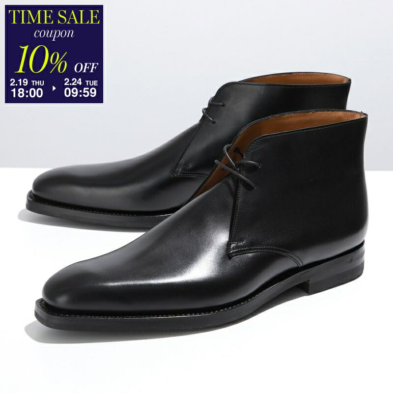 楽天市場】CROCKETT&JONES クロケットアンドジョーンズ レザーシューズ