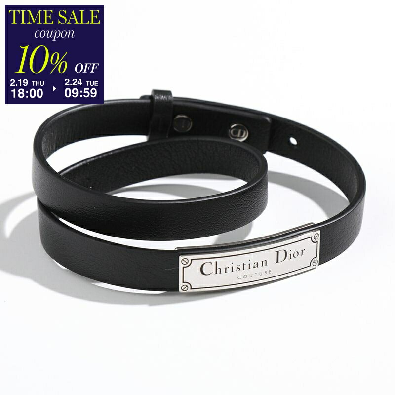 楽天市場】Dior ディオール ブレスレット 30 MONTAIGNE モンテーニュ