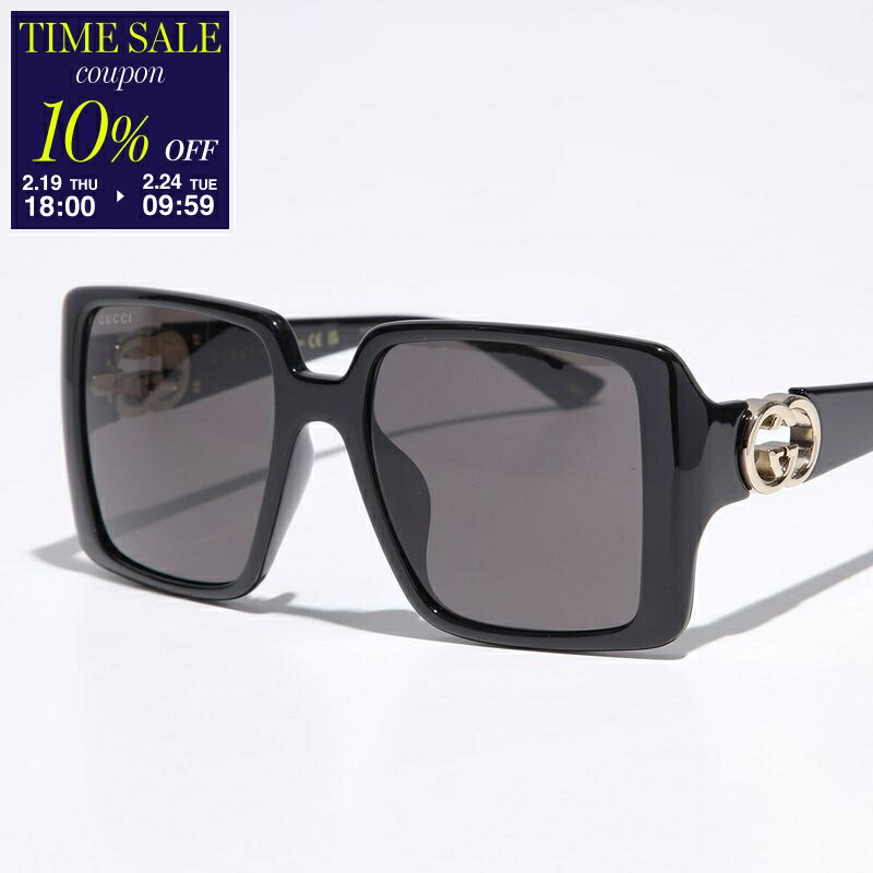 楽天市場】【最大2万円OFFクーポン対象・2/20～2/23限定】GUCCI グッチ