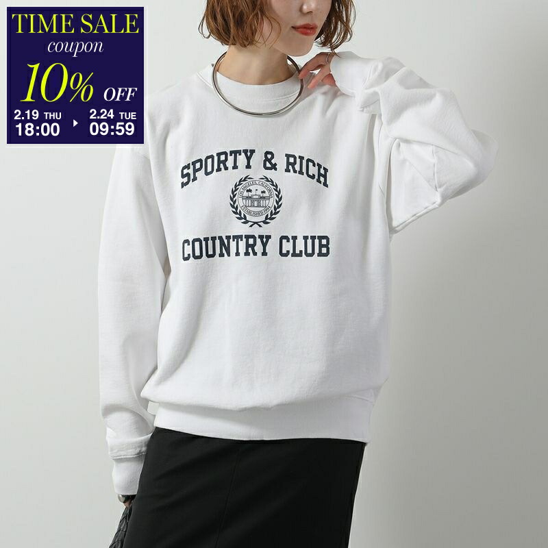 楽天市場】【10,000円均一価格・2/24-9時59分迄】SPORTY＆RICH