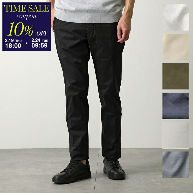 楽天市場】INCOTEX インコテックス スラックス 1T0035 5006B メンズ