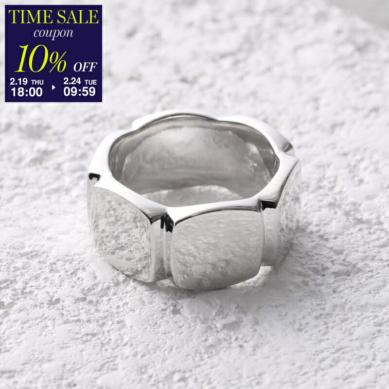 楽天市場】トムウッド 指輪 リング シルバー メンズ レディース ユニ