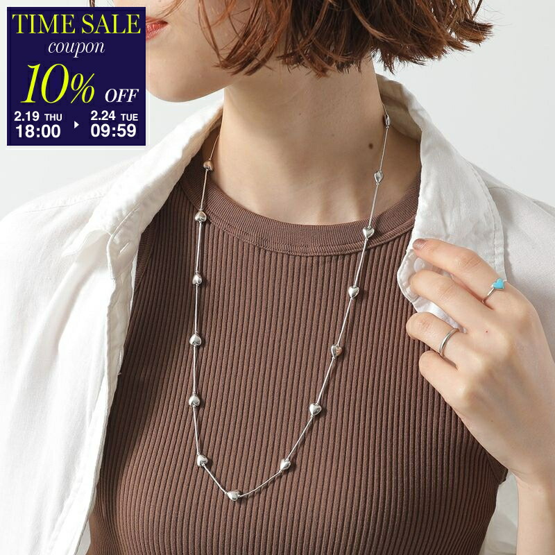 楽天市場】HARPO ハルポ ネックレス Fetish Necklace フェティッシュ