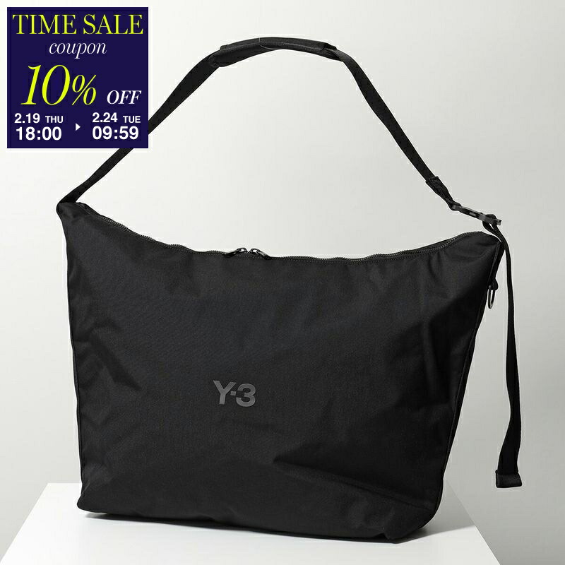 楽天市場】【最大2万円OFFクーポン対象・2/20～2/23限定】Y-3