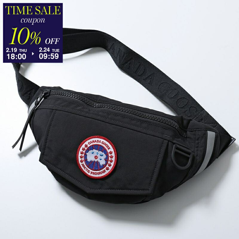 楽天市場】CANADA GOOSE カナダグース ボディバッグ 8833UB Waist Pack