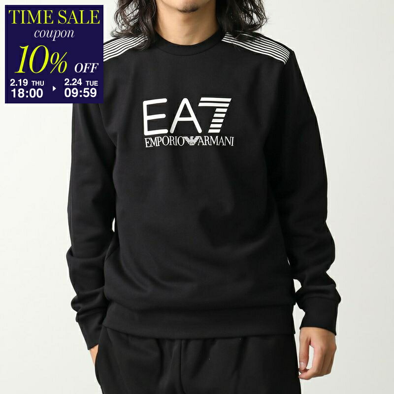 楽天市場】EA7 EMPORIO ARMANI エアセッテ エンポリオアルマーニ