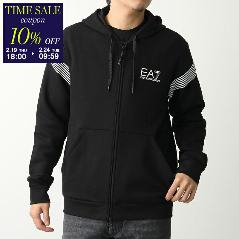 楽天市場】EA7 EMPORIO ARMANI エアセッテ エンポリオアルマーニ