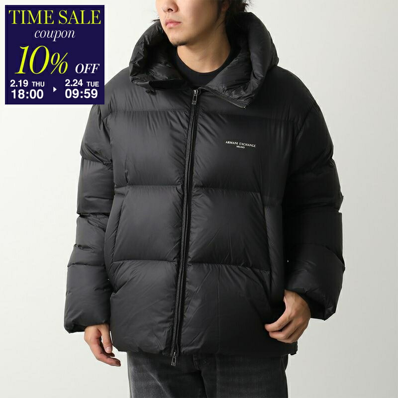楽天市場】EMPORIO ARMANI エンポリオアルマーニ ダウンジャケット