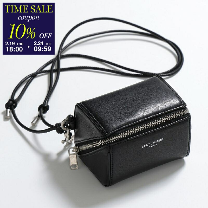 楽天市場】SAINT LAURENT サンローラン フォンケース 667713 DZE0E