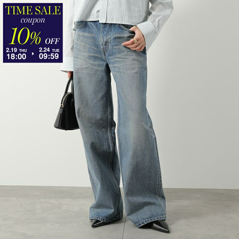 楽天市場】ISABEL MARANT イザベルマラン ジーンズ JOANNY PA0273FA