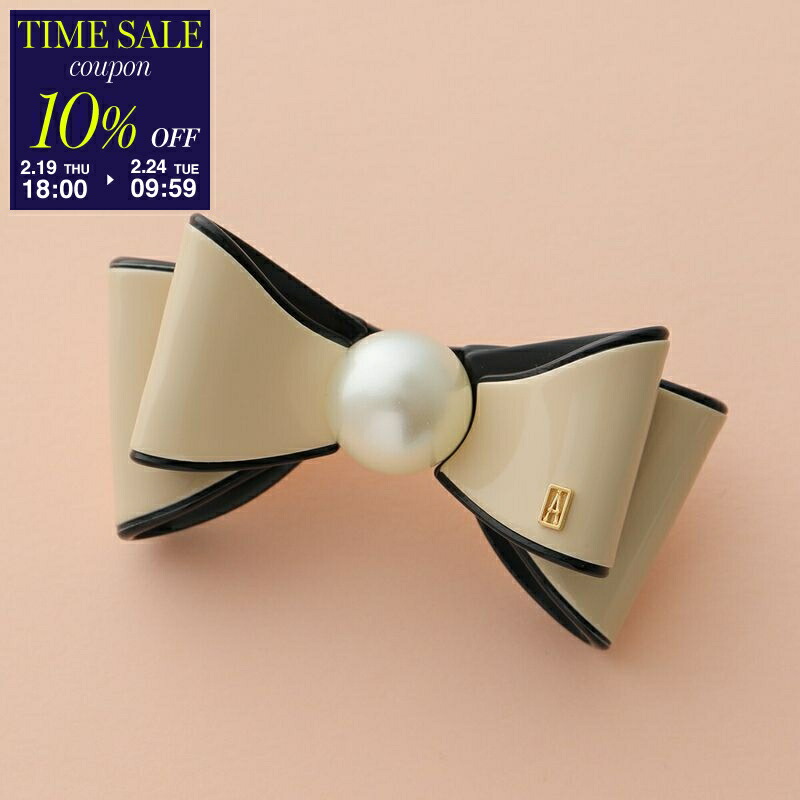 楽天市場】ALEXANDRE DE PARIS アレクサンドル ドゥ パリ バレッタ AA6