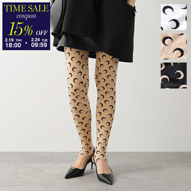 楽天市場】Marine Serre マリーン セル グローブ ALL OVER MOON LONG