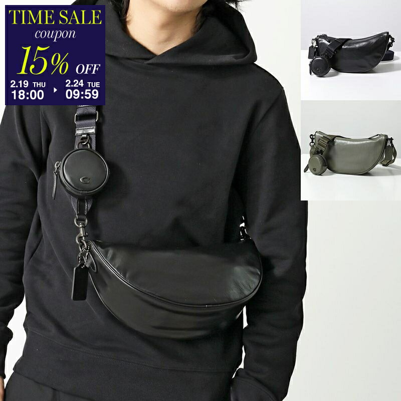 楽天市場】COACH コーチ ショルダーバッグ CHAISE シエイズ CC390