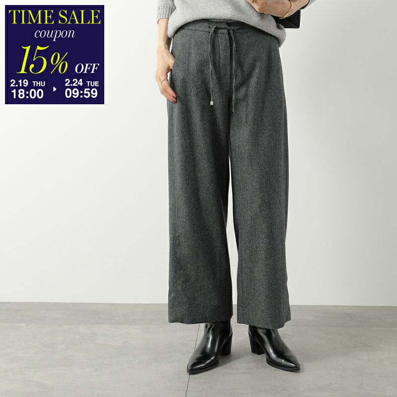 楽天市場】S MAX MARA エス マックスマーラ フェイクレザーパンツ