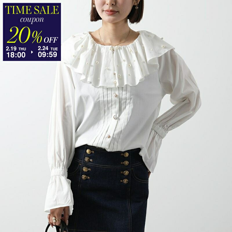 楽天市場】Sister Jane シスタージェーン トップス Harmony Tulle Top