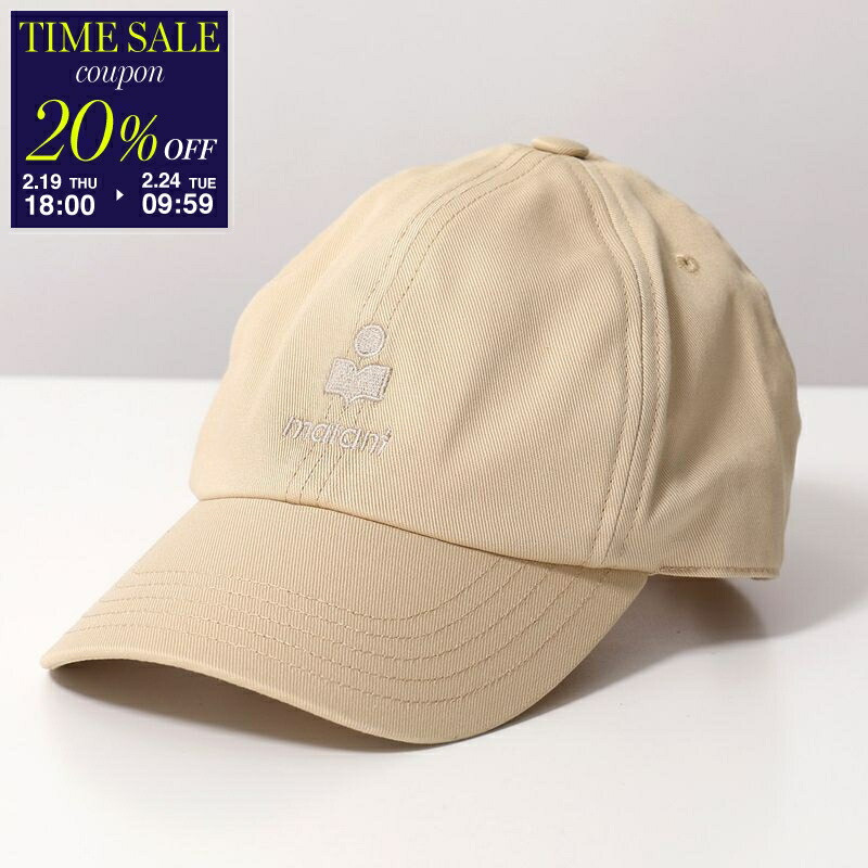 楽天市場】ISABEL MARANT イザベルマラン ベースボールキャップ TYRON