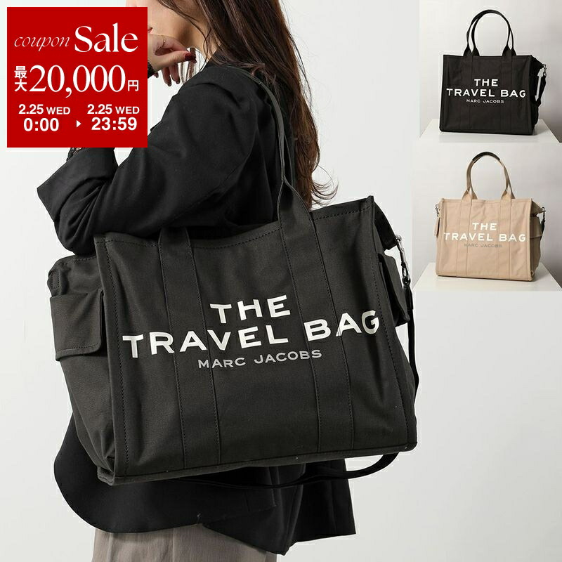 楽天市場】MARC JACOBS マークジェイコブス トートバッグ M0016493