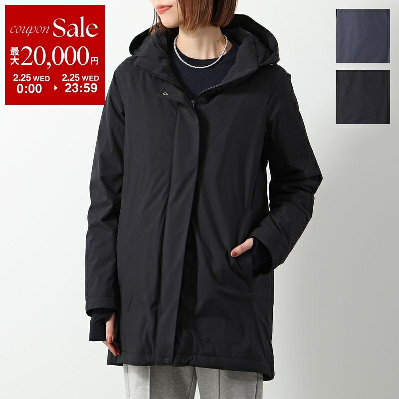 楽天市場】【最大2万円OFFクーポン対象・3/1限定】HERNO ヘルノ ダウン