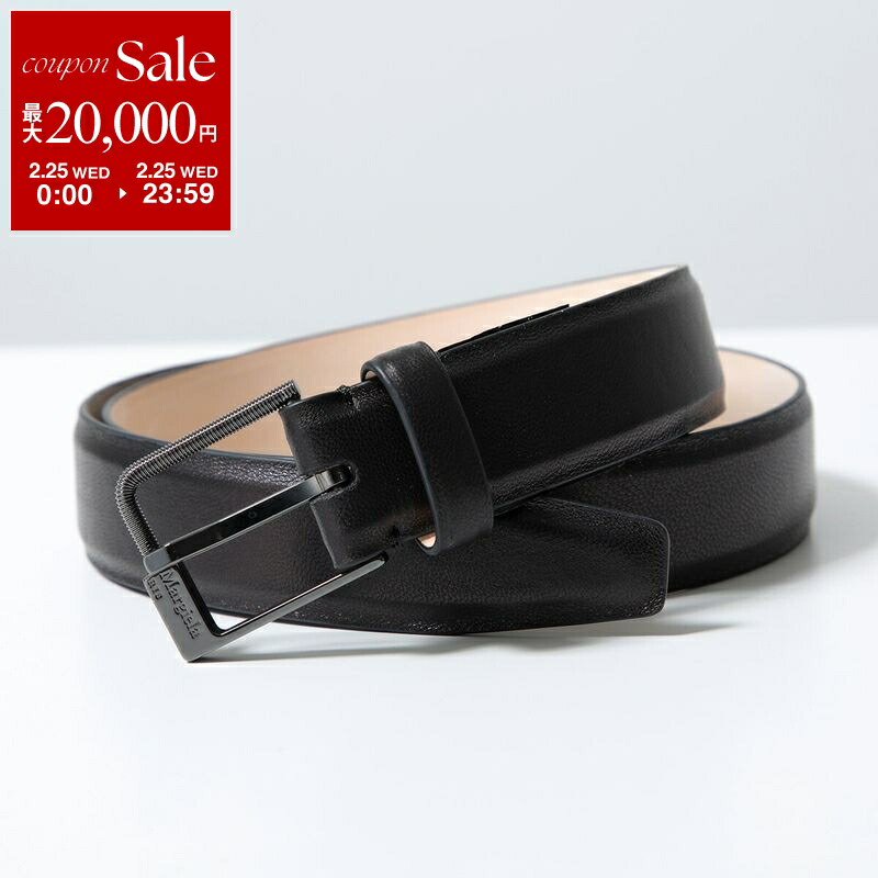 楽天市場】MAISON MARGIELA 11 メゾンマルジェラ ベルト SA1TP0006