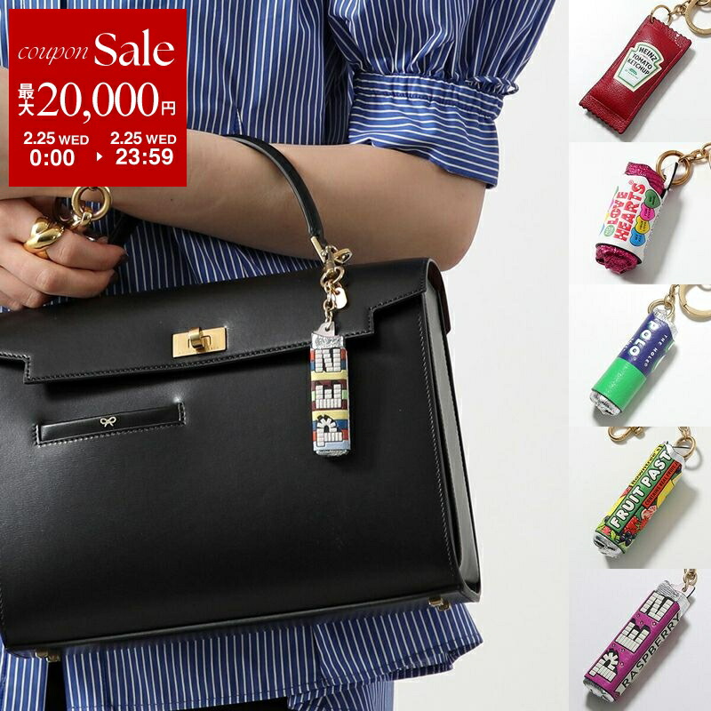 楽天市場】KIMHEKIM キムヘキム キーリング MONROE LOGO KEYRING