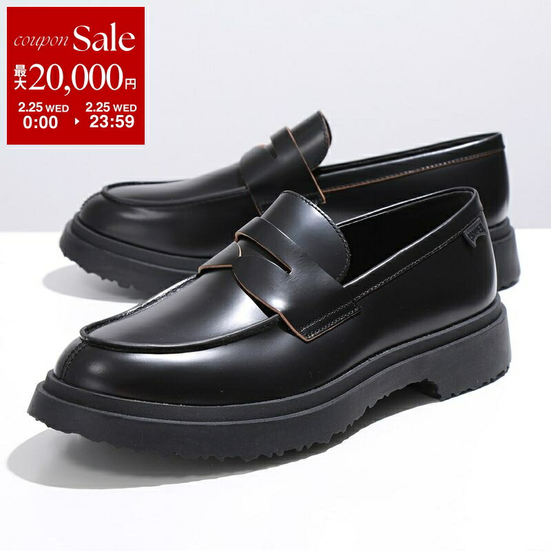 楽天市場】CAMPER カンペール ローファー Thelma テルマ K201292-005