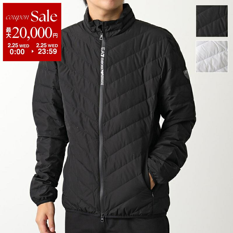 楽天市場】EA7 EMPORIO ARMANI エアセッテ エンポリオアルマーニ