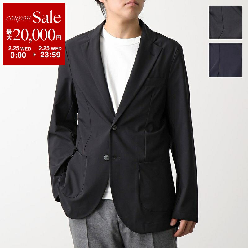 楽天市場】giab's ARCHIVIO ジャブスアルキヴィオ ジャケット STROZZI