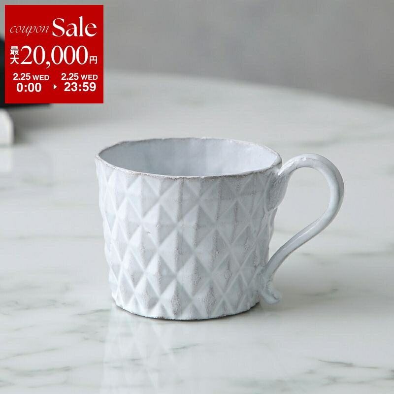 楽天市場】Astier de Villatte アスティエ・ド・ヴィラット ピッチャー