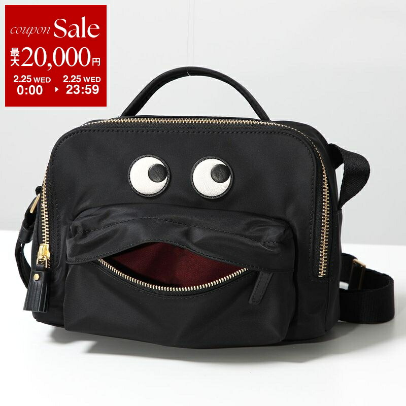 楽天市場】ANYA HINDMARCH アニヤハインドマーチ ハンドバッグ