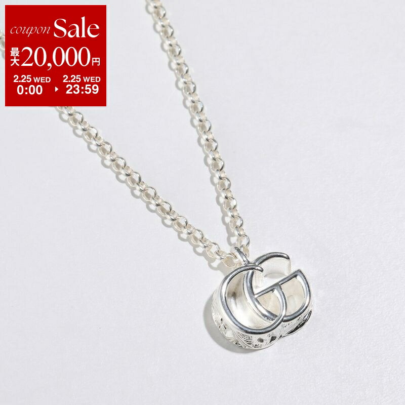 楽天市場】GUCCI グッチ ピアス GG MARMONT マーモント 770758 J8400