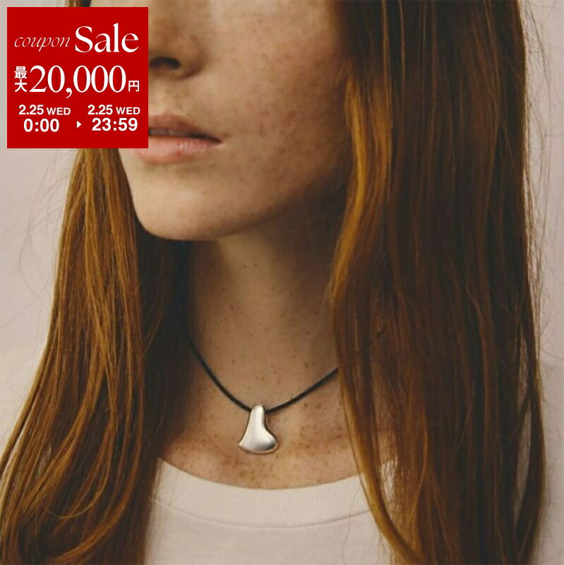 楽天市場】YOSTER ヨースター ネックレス Flow Chain Necklace