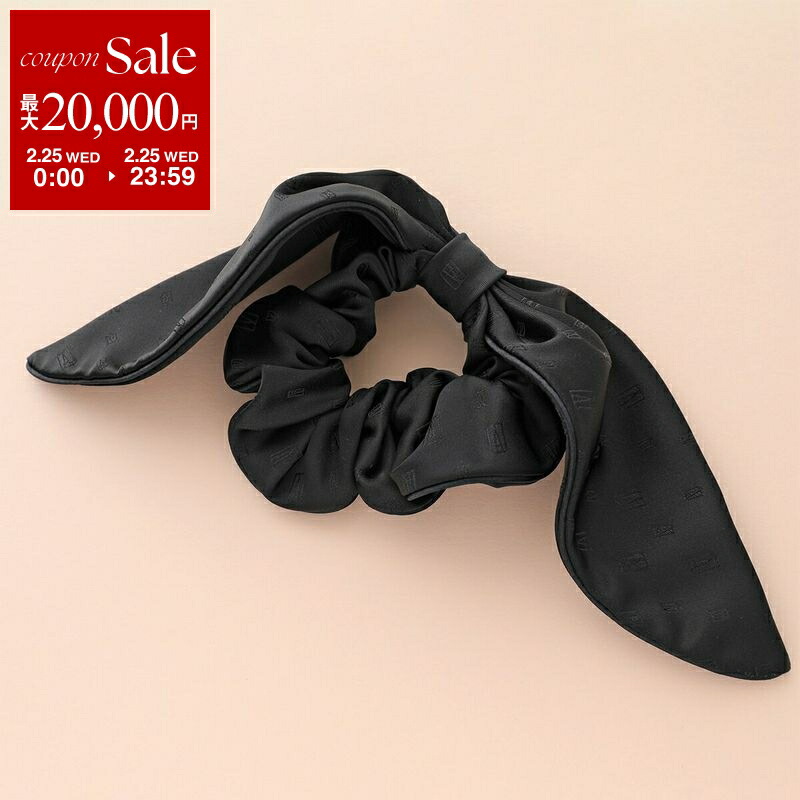 楽天市場】ALEXANDRE DE PARIS アレクサンドル ドゥ パリ シュシュ