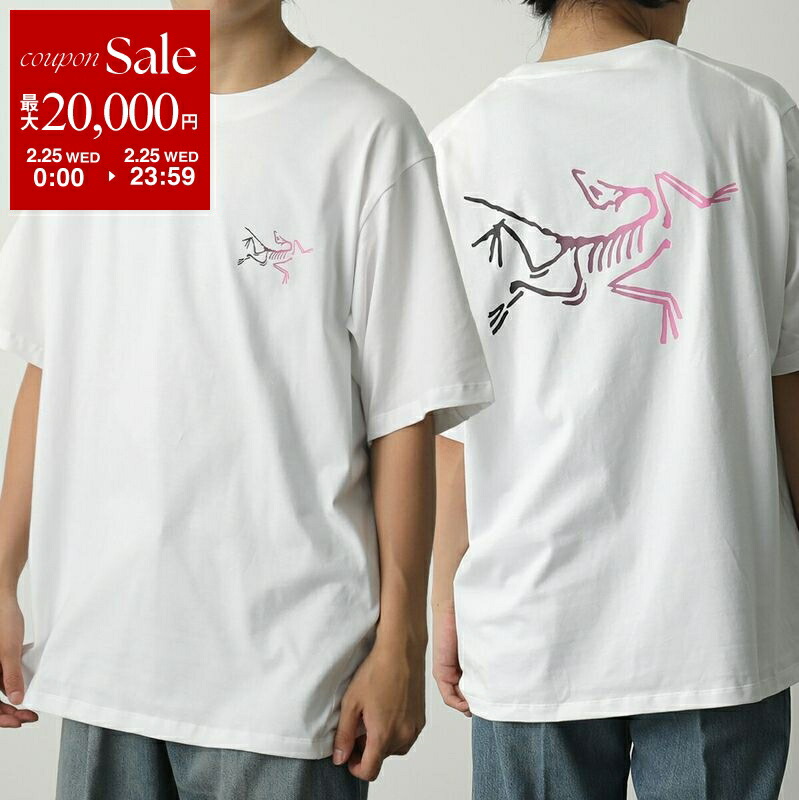 楽天市場】ARC'TERYX アークテリクス Tシャツ KRAGG COTTON LS