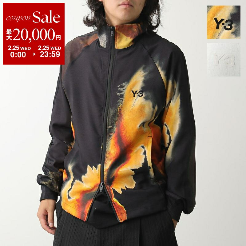楽天市場】Y-3 ワイスリー ジャケット U ENG 3 STRIPES TRACK JKT