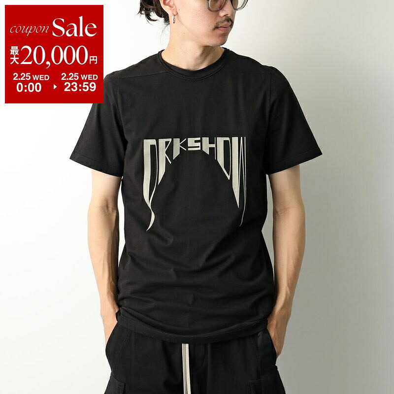 楽天市場】【最大2万円OFFクーポン対象・2/25限定】Rick Owens DRKSHDW