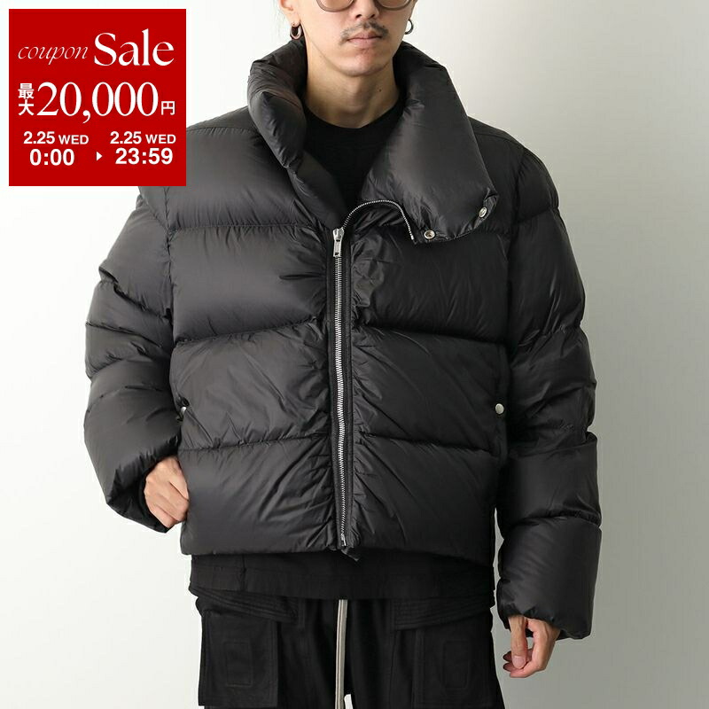 楽天市場】Rick Owens リックオウエンス パーカー ZIPPED HOODIE LONG