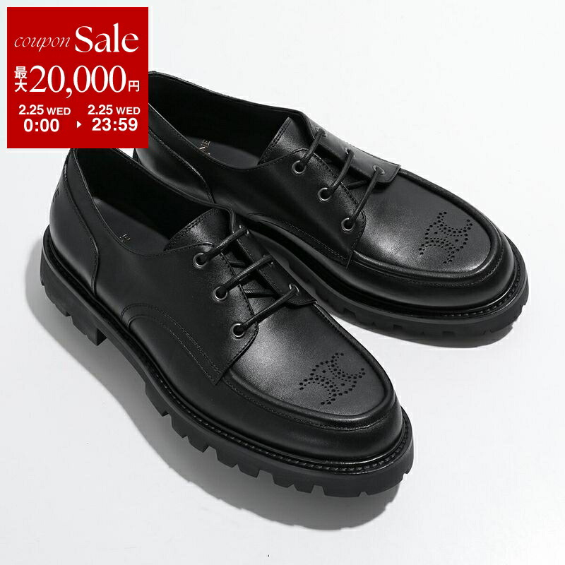 楽天市場】CELINE セリーヌ レースアップブーツ BULKY バルキー