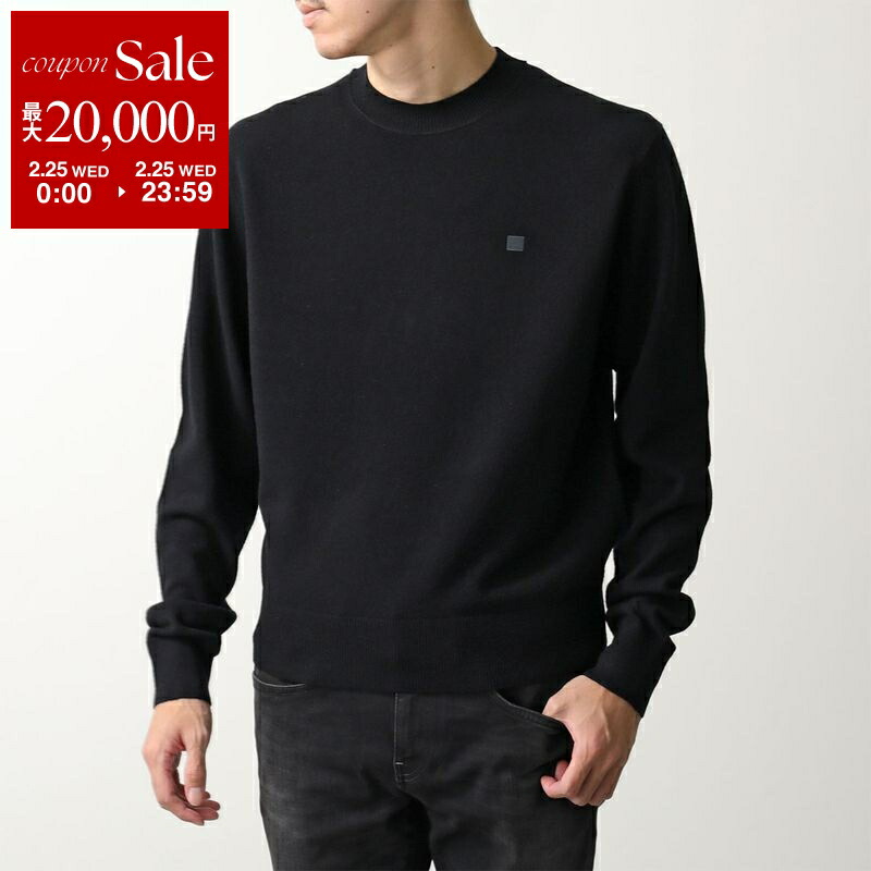 楽天市場】Acne Studios アクネストゥディオズ カーディガン A60437 FN