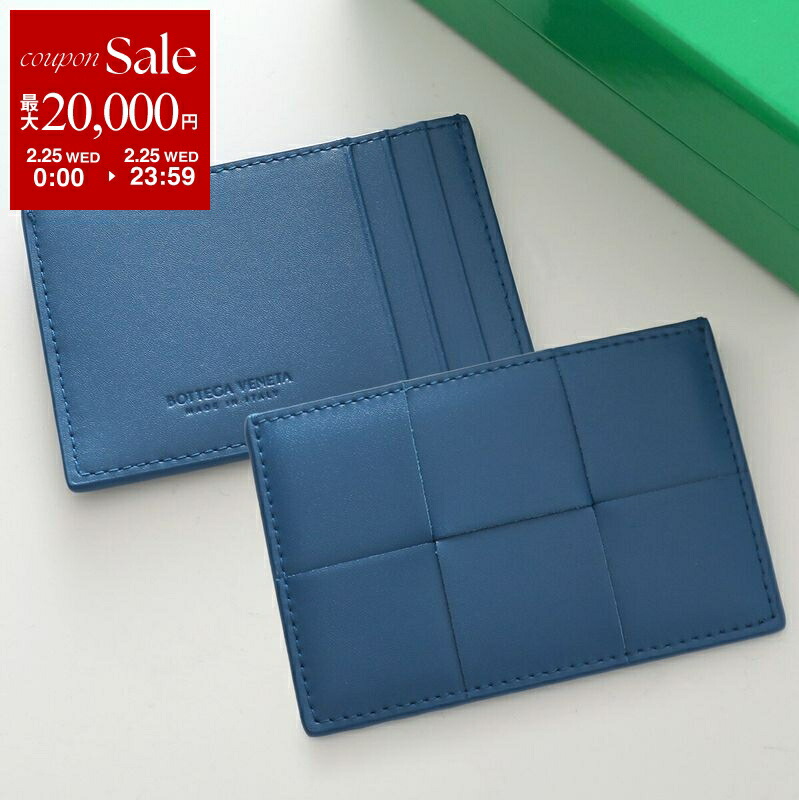 楽天市場】BOTTEGA VENETA ボッテガヴェネタ カードケース CASSETE