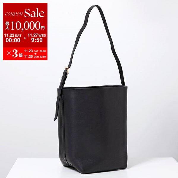 【楽天市場】THE ROW ザ・ロウ トートバッグ Medium N/S Park Tote W1313 L129 レディース ショルダーバッグ  ハンドバッグ レザー 鞄 BLACK-PLD : インポートセレクトmusee