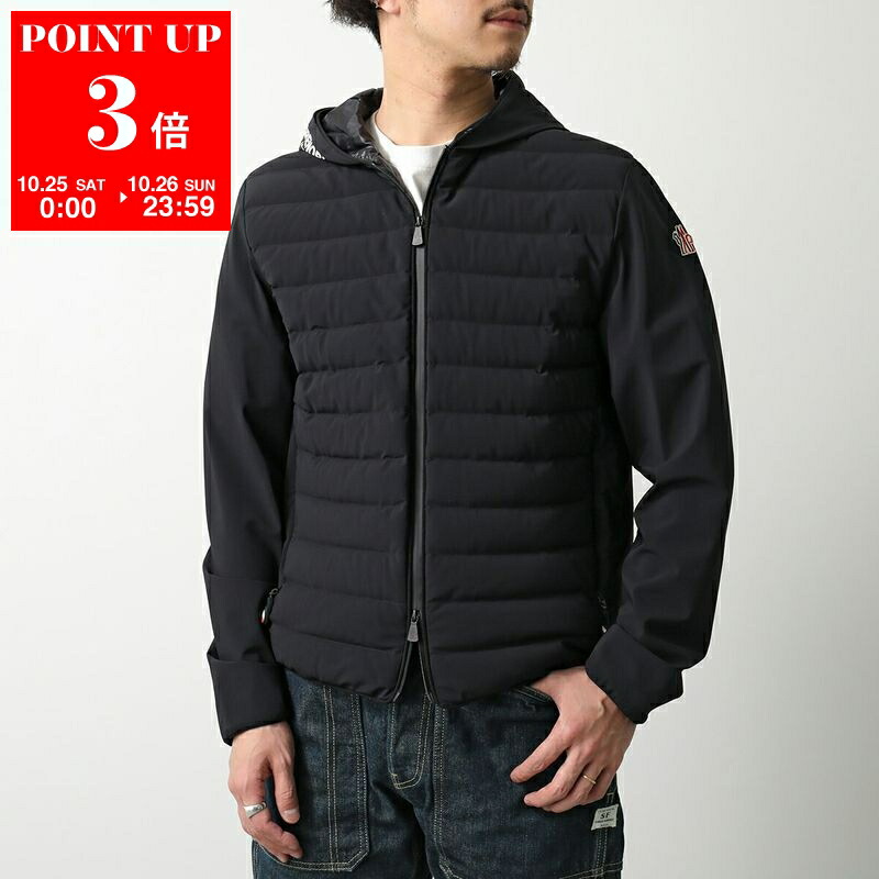 楽天市場】MONCLER モンクレール ダウンジャケット 9B00022