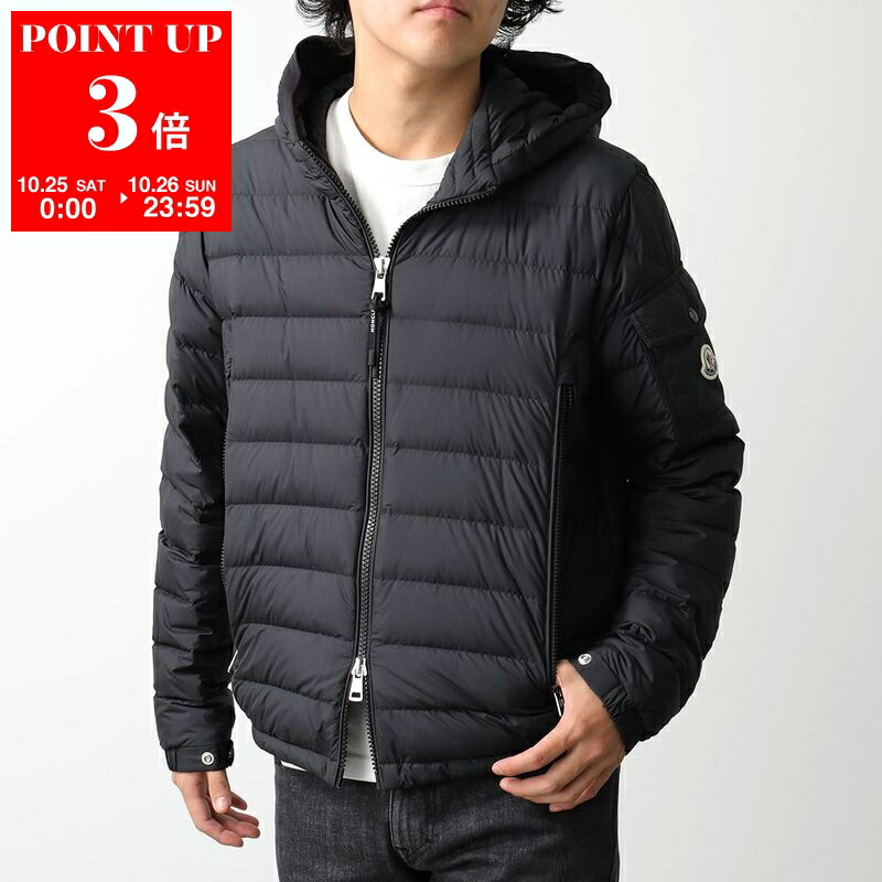 楽天市場】MONCLER モンクレール ダウンジャケット 9B00022