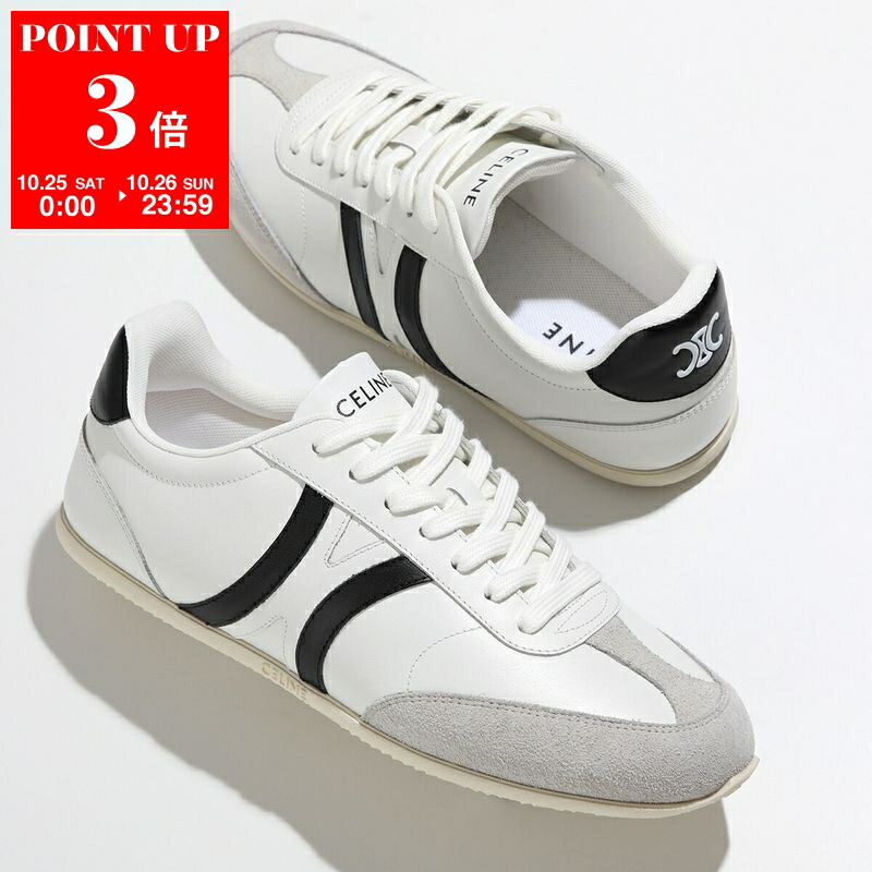 楽天市場】CELINE セリーヌ スニーカー LOW TOP SNEAKER