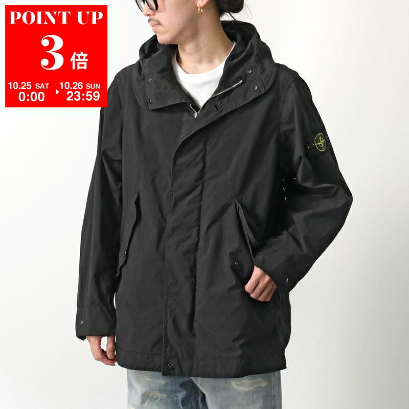 ジャケット・アウター STONE  楽天市場】ストーンアイランド STONE ISLAND メンズ ブルゾン