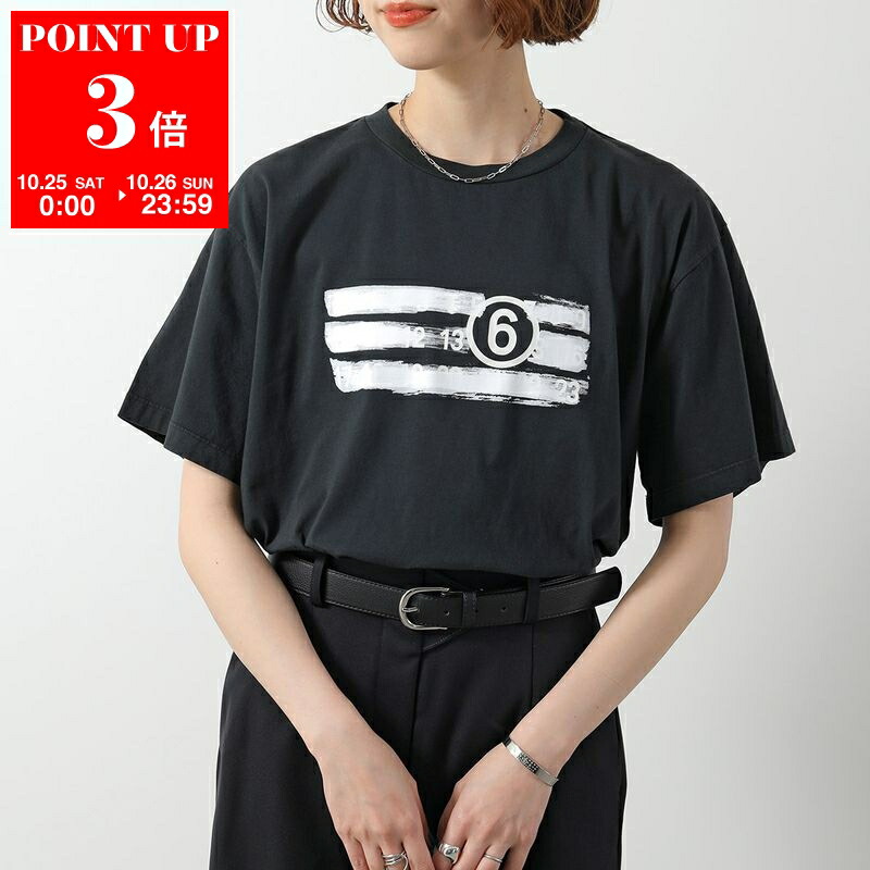 楽天市場】MAISON MARGIELA メゾンマルジェラ Tシャツ S50GC0716