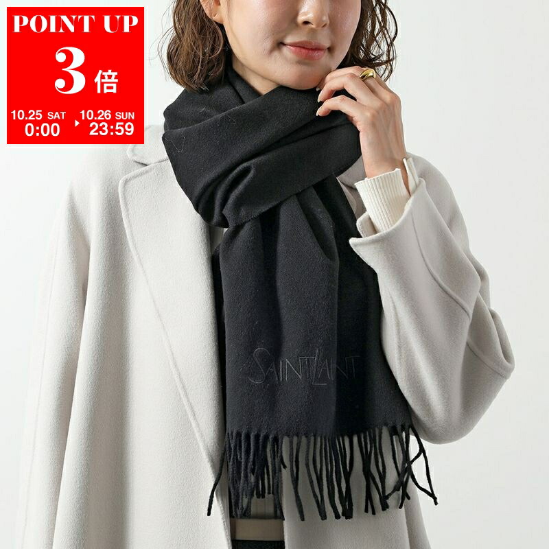 美品 saint laurent 23aw ショールネックセーター サンローラン セーター ファッション SAINT LAURENT 23AW ショールネック